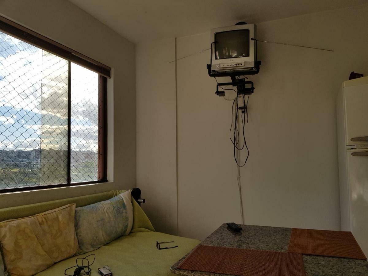 Real Park Place Apartamento Brasilia Exterior foto