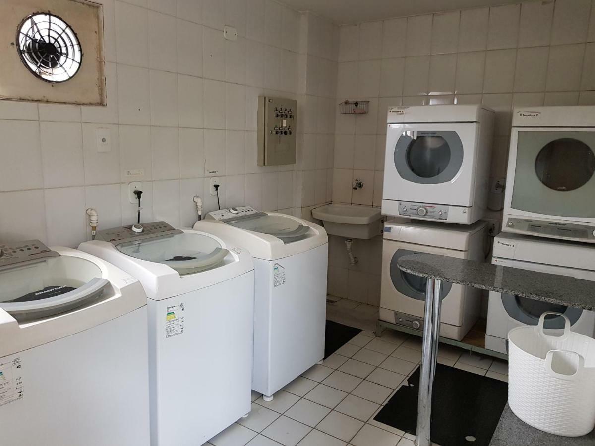 Real Park Place Apartamento Brasilia Exterior foto